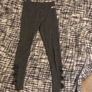 Girl’s Justice leggings